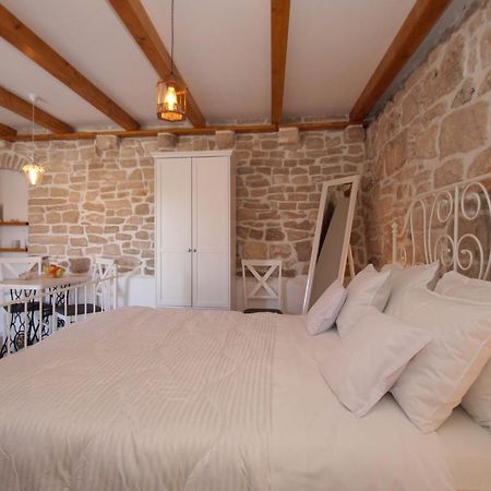 Koko Apartments Korčula Eksteriør bilde