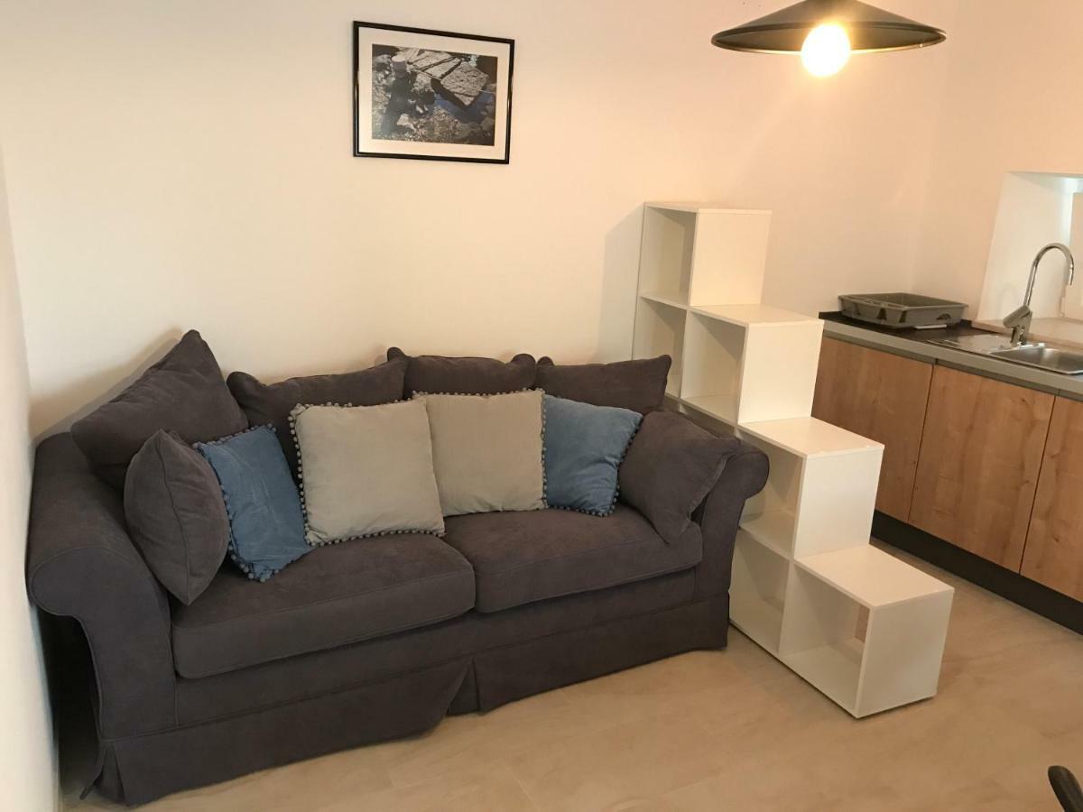 Koko Apartments Korčula Eksteriør bilde