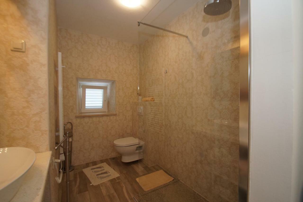Koko Apartments Korčula Eksteriør bilde